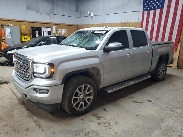 GMC SIERRA K15 2018 3gtu2pej3jg252103