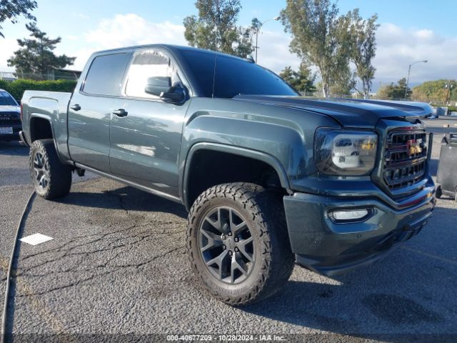 GMC SIERRA 2018 3gtu2pej3jg261559