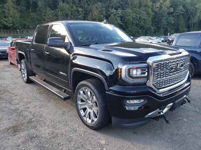 GMC SIERRA K15 2018 3gtu2pej3jg264767