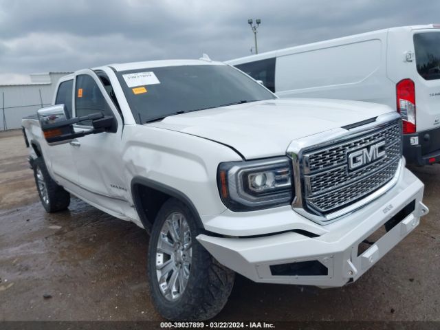 GMC SIERRA 2018 3gtu2pej3jg394614