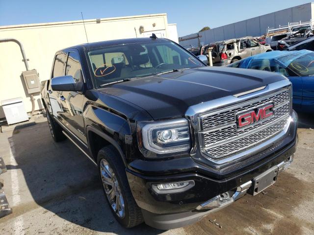 GMC SIERRA K15 2018 3gtu2pej3jg463768