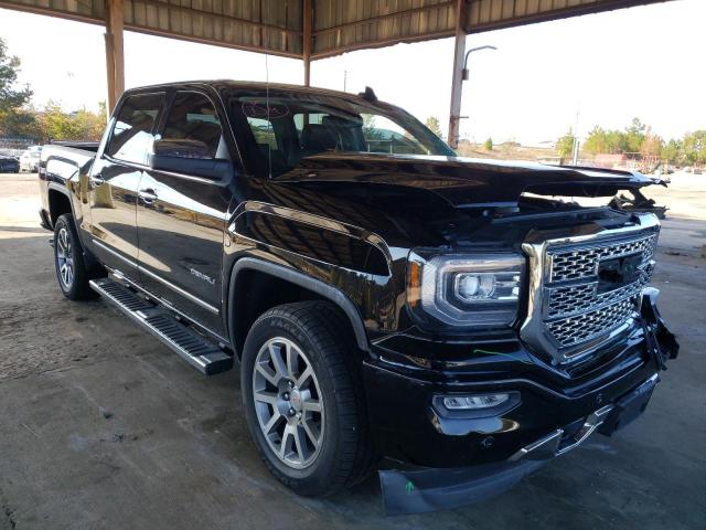 GMC SIERRA K15 2018 3gtu2pej3jg499248