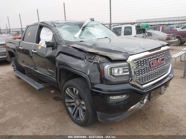 GMC NULL 2018 3gtu2pej3jg559707