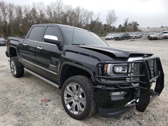 GMC SIERRA K15 2018 3gtu2pej3jg588060