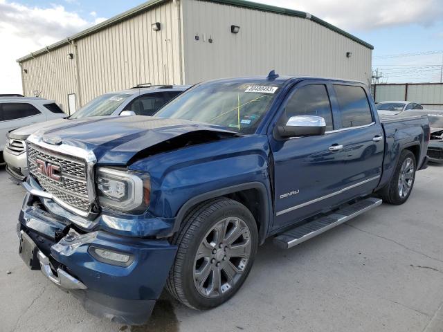 GMC SIERRA 2016 3gtu2pej4gg112683