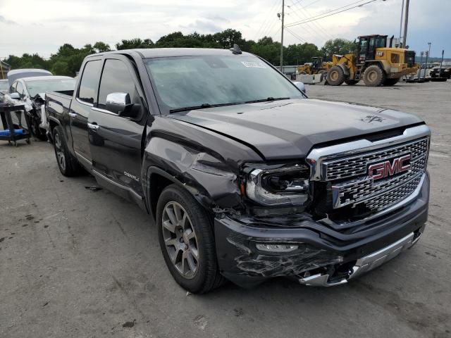 GMC SIERRA K15 2016 3gtu2pej4gg133503