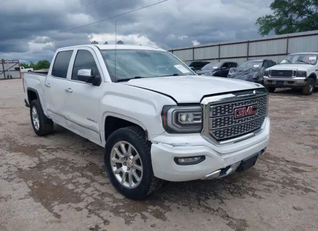 GMC SIERRA 1500 2016 3gtu2pej4gg167442