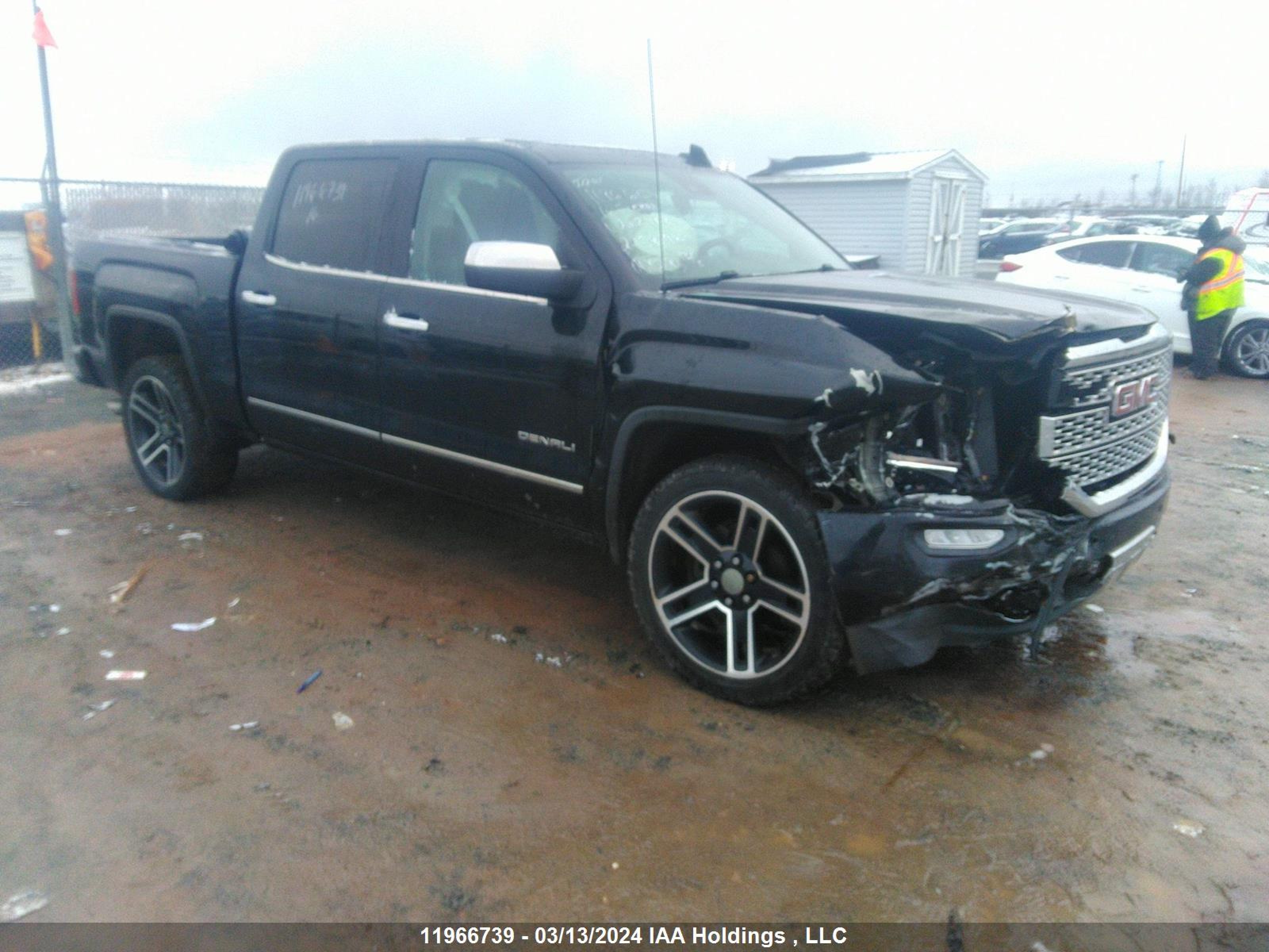 GMC SIERRA 2016 3gtu2pej4gg202402