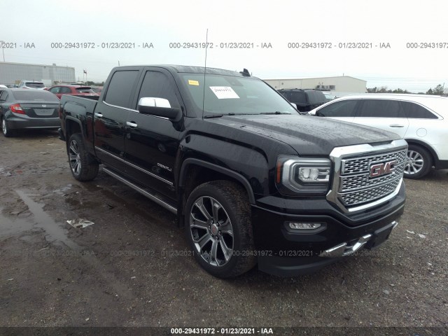 GMC SIERRA 1500 2016 3gtu2pej4gg283580