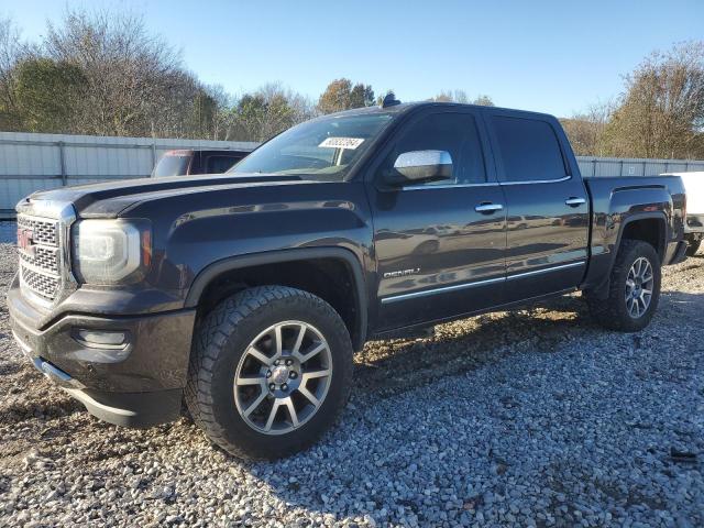 GMC SIERRA K15 2016 3gtu2pej4gg304055