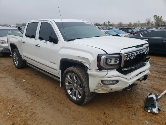 GMC SIERRA K15 2016 3gtu2pej4gg371447