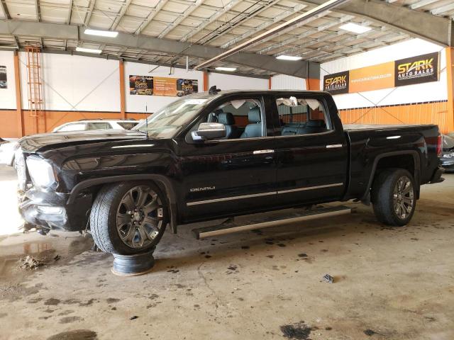 GMC SIERRA K15 2016 3gtu2pej4gg385560