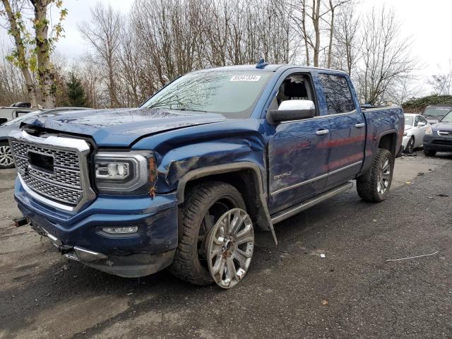 GMC SIERRA K15 2017 3gtu2pej4hg127198