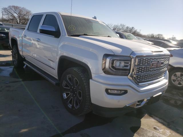 GMC SIERRA K15 2017 3gtu2pej4hg193508