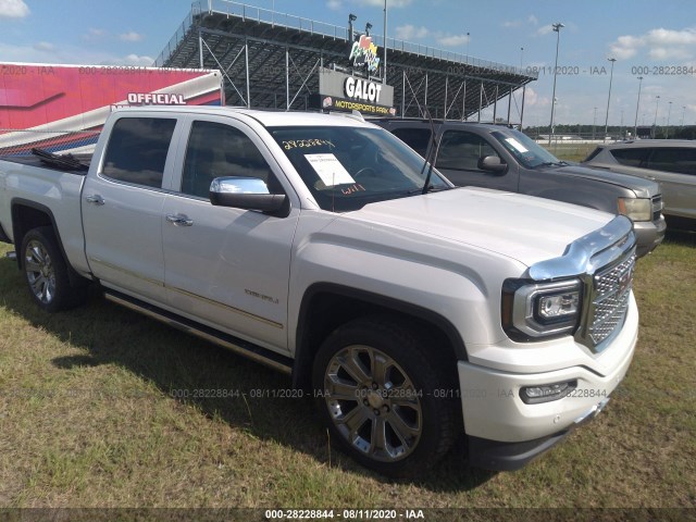 GMC SIERRA 1500 2017 3gtu2pej4hg203020