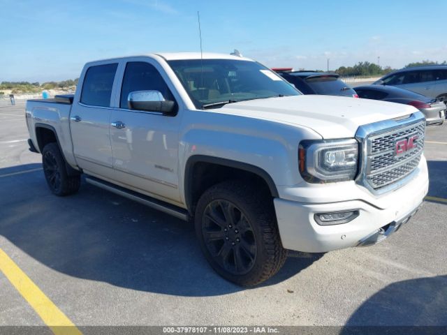 GMC SIERRA 1500 2017 3gtu2pej4hg209173