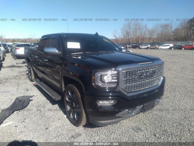 GMC SIERRA 1500 2017 3gtu2pej4hg209982