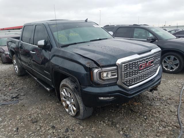 GMC SIERRA 1500 2017 3gtu2pej4hg226359