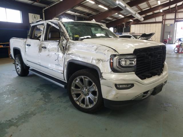 GMC SIERRA K15 2017 3gtu2pej4hg238169