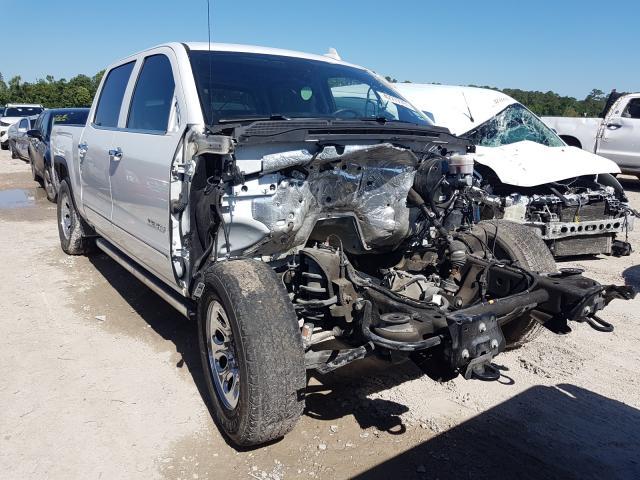 GMC SIERRA K15 2017 3gtu2pej4hg287436