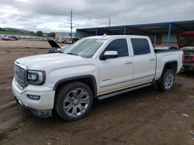 GMC SIERRA K15 2017 3gtu2pej4hg297559