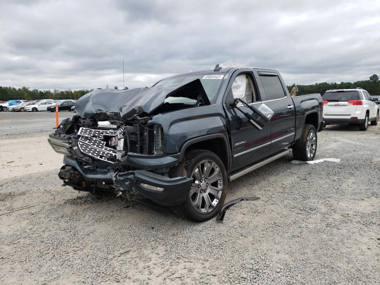 GMC SIERRA 2017 3gtu2pej4hg313680