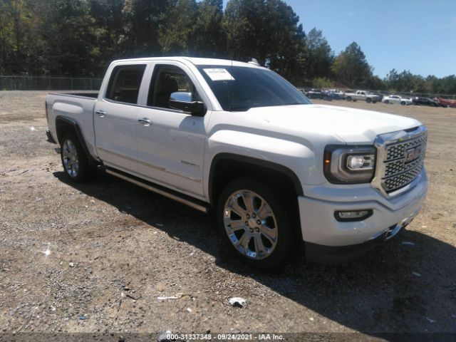 GMC SIERRA 1500 2017 3gtu2pej4hg339972