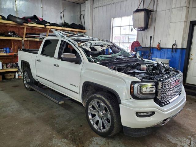 GMC SIERRA K15 2017 3gtu2pej4hg385091