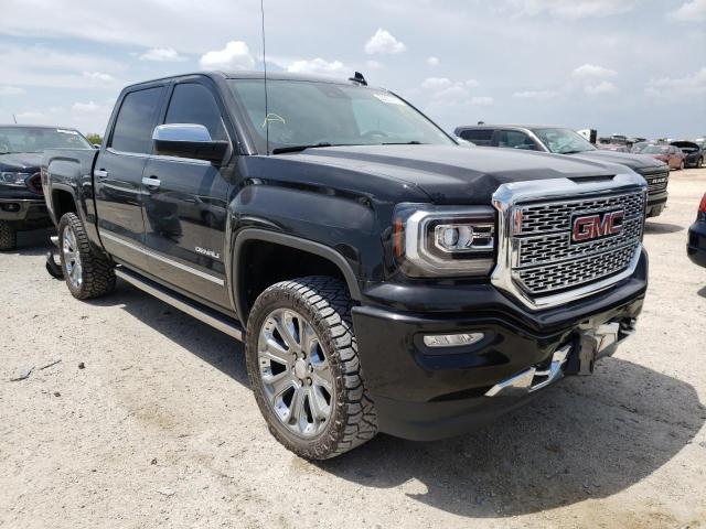 GMC SIERRA K15 2017 3gtu2pej4hg389657