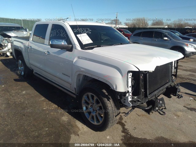 GMC SIERRA 1500 2017 3gtu2pej4hg391988