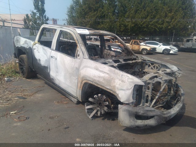 GMC SIERRA 1500 2017 3gtu2pej4hg427758