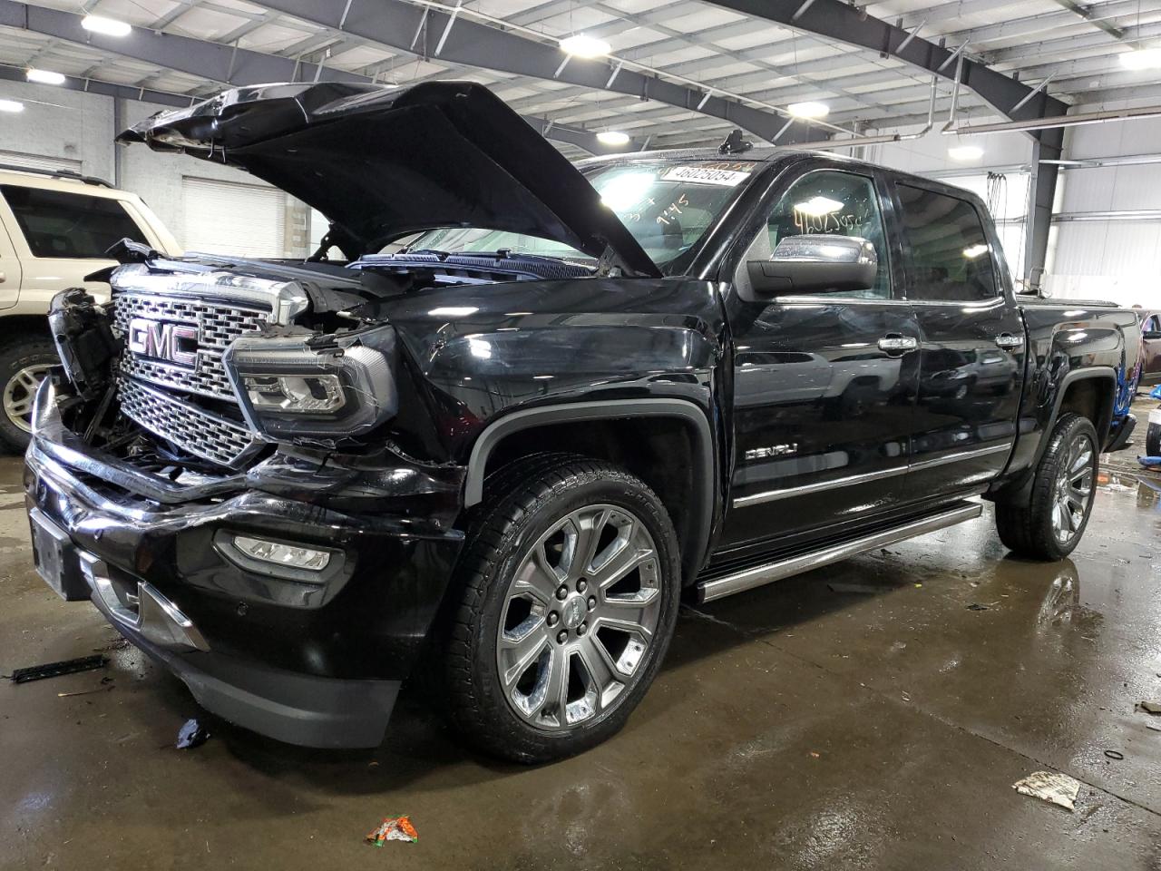 GMC SIERRA 2017 3gtu2pej4hg504158