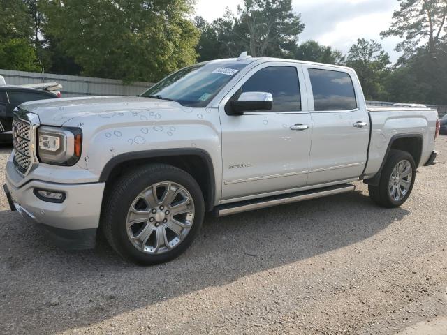 GMC SIERRA K15 2017 3gtu2pej4hg518013