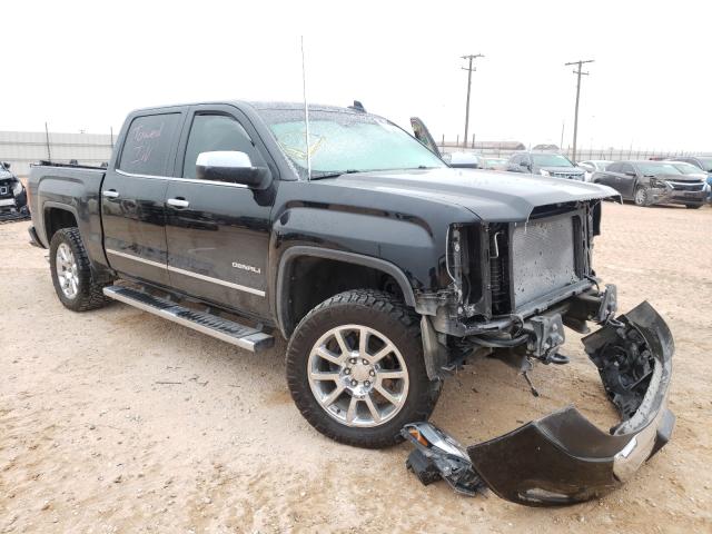 GMC SIERRA K15 2018 3gtu2pej4jg169487