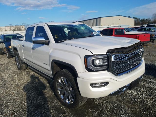 GMC SIERRA K15 2018 3gtu2pej4jg218610