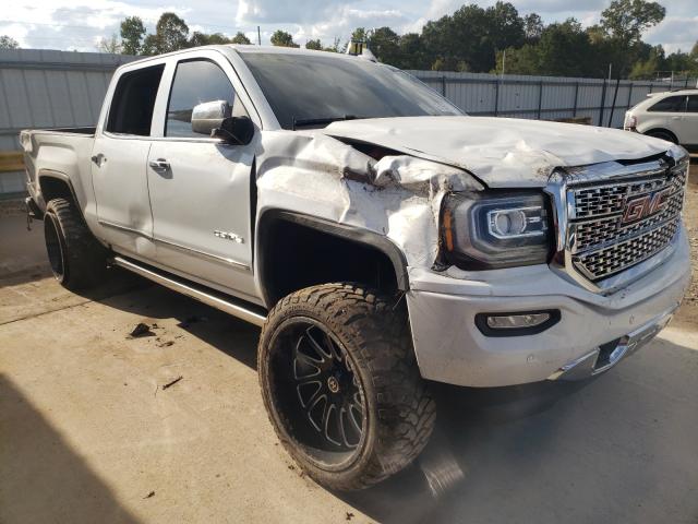 GMC SIERRA K15 2018 3gtu2pej4jg239876