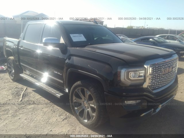 GMC SIERRA 1500 2018 3gtu2pej4jg281237