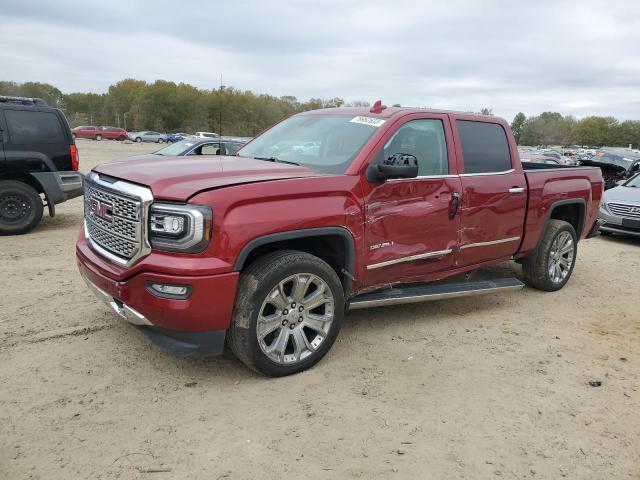 GMC SIERRA 2018 3gtu2pej4jg319453