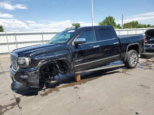 GMC SIERRA K15 2018 3gtu2pej4jg362318