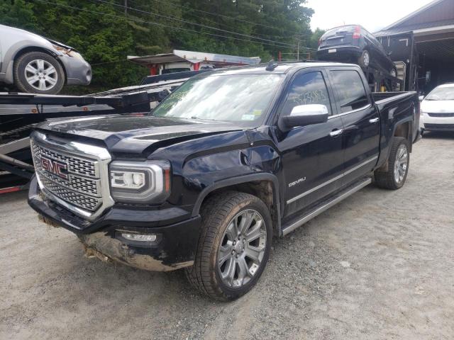 GMC SIERRA K15 2018 3gtu2pej4jg459762