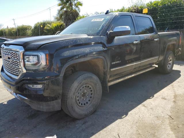 GMC SIERRA 2018 3gtu2pej4jg470115