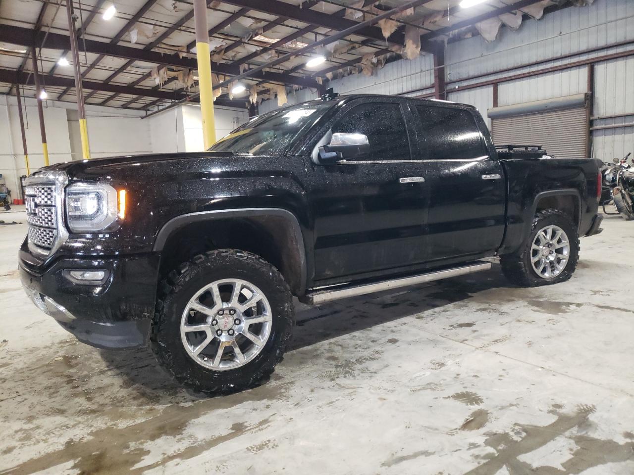 GMC SIERRA 2018 3gtu2pej4jg476223