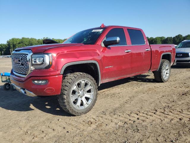 GMC SIERRA K15 2018 3gtu2pej4jg480921