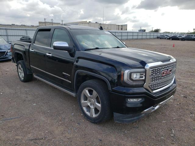 GMC SIERRA K15 2018 3gtu2pej4jg507552