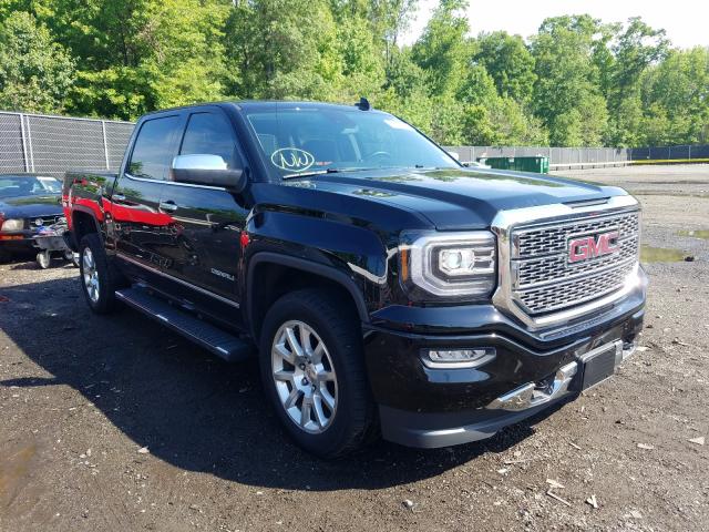 GMC SIERRA 2018 3gtu2pej4jg562549