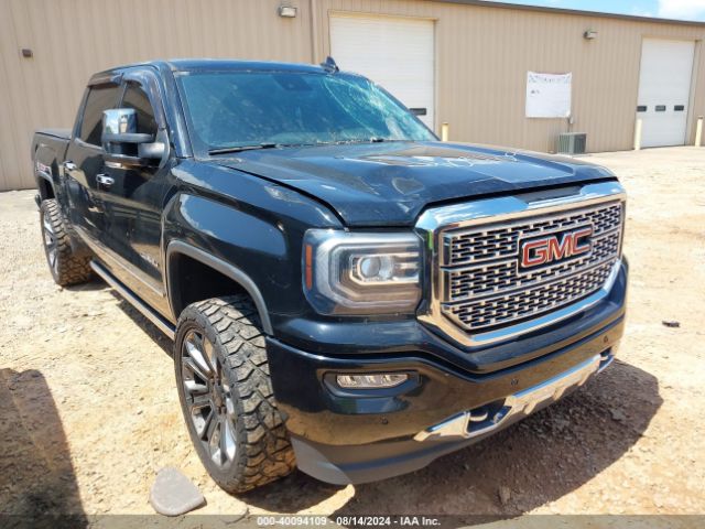 GMC SIERRA 2018 3gtu2pej4jg565998