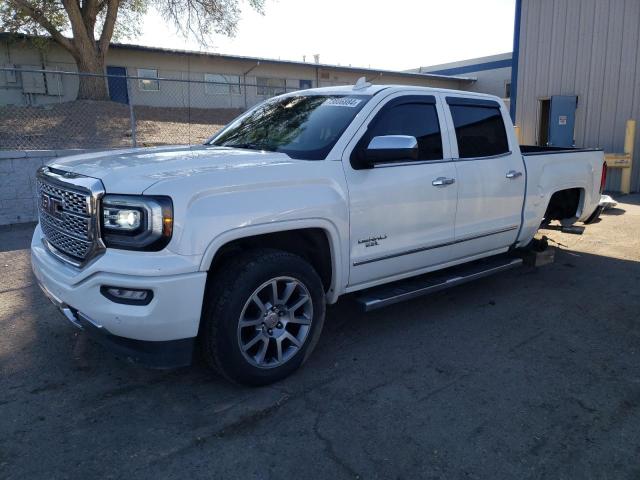 GMC SIERRA K15 2018 3gtu2pej4jg594143