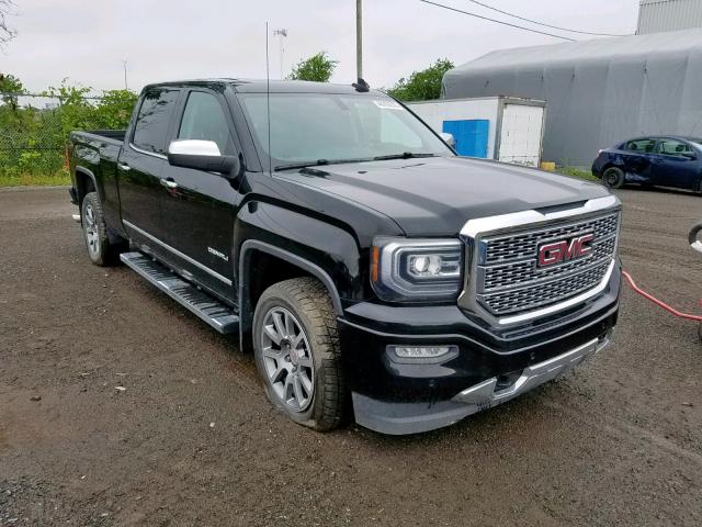 GMC SIERRA K15 2016 3gtu2pej5gg129198