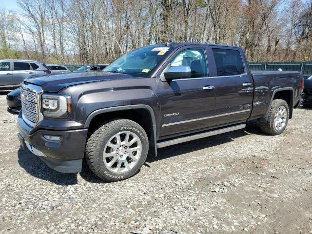 GMC SIERRA K15 2016 3gtu2pej5gg245095