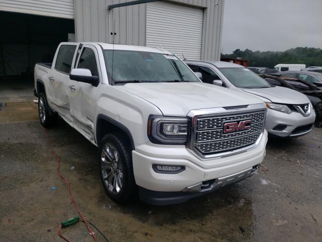 GMC SIERRA K15 2016 3gtu2pej5gg261491